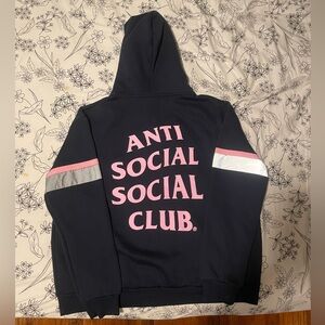 ASSC X USPS Hoodie